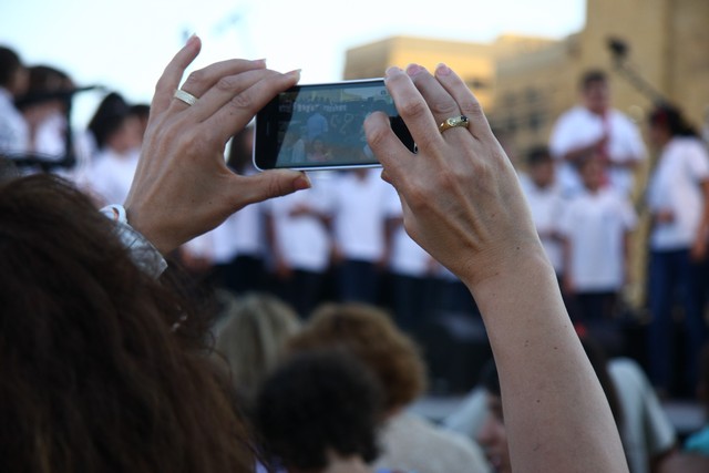 Fete De La Musique